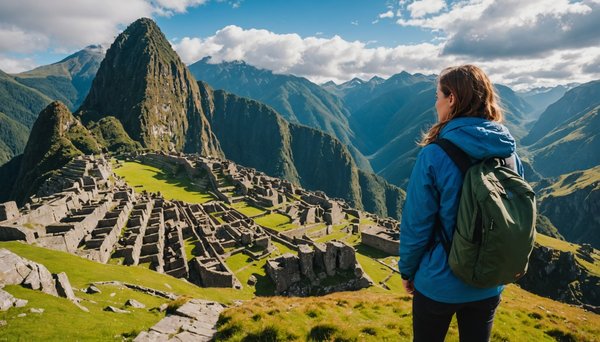 Les 10 meilleures destinations pour les voyageurs en solo