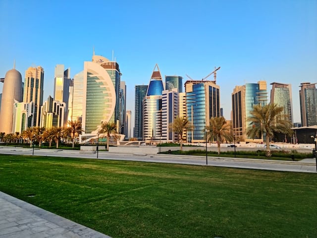 L’art et la culture islamique à Doha : Une visite inspirante au Qatar
