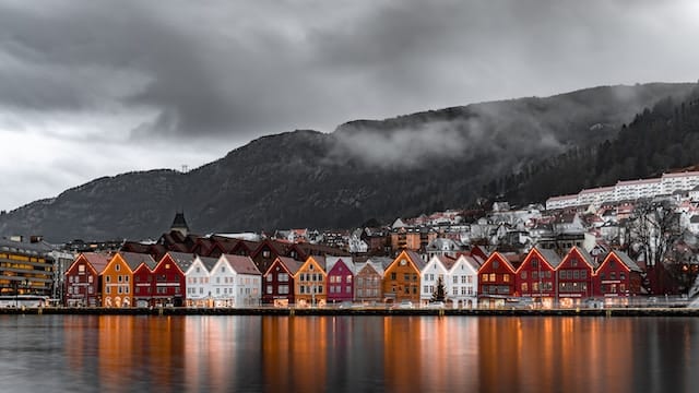 La magnifique Norvège : Visiter le Cap Nord et les îles Lofoten, savourer la gastronomie locale
