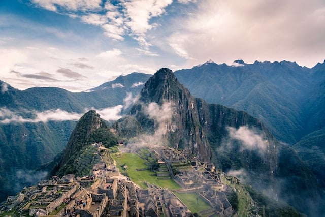 Le Pérou: Une aventure inoubliable à Lima, Cuzco, Arequipa et Machu Picchu